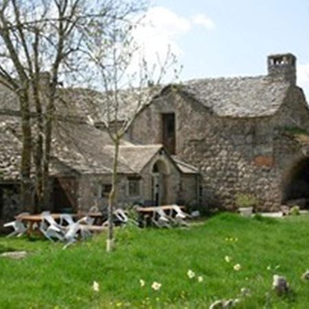 La Cresse Ferme Auberge La Tindelle מראה חיצוני תמונה