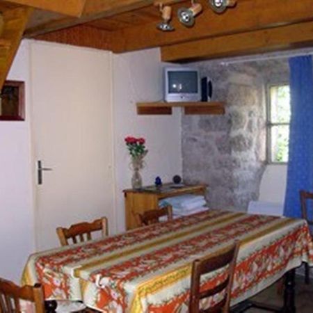 La Cresse Ferme Auberge La Tindelle מראה חיצוני תמונה