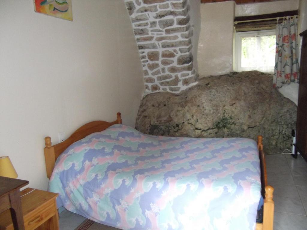 La Cresse Ferme Auberge La Tindelle חדר תמונה