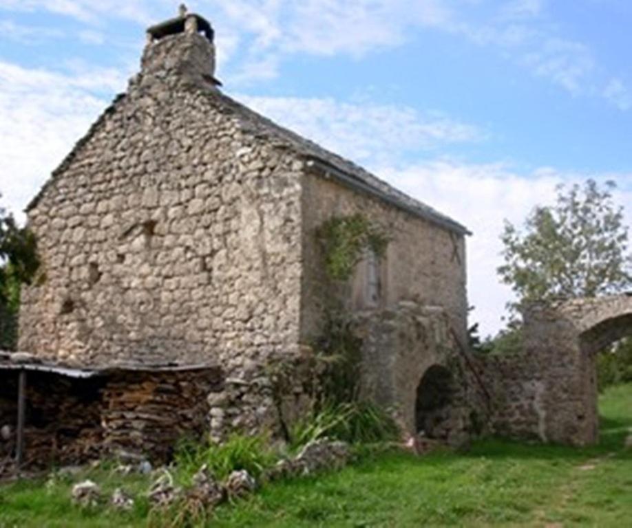La Cresse Ferme Auberge La Tindelle חדר תמונה