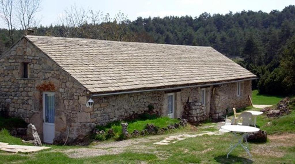 La Cresse Ferme Auberge La Tindelle מראה חיצוני תמונה